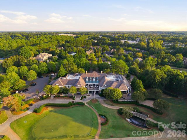 14281 Nolen Lane, Charlotte, NC 28277