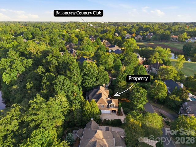 14281 Nolen Lane, Charlotte, NC 28277