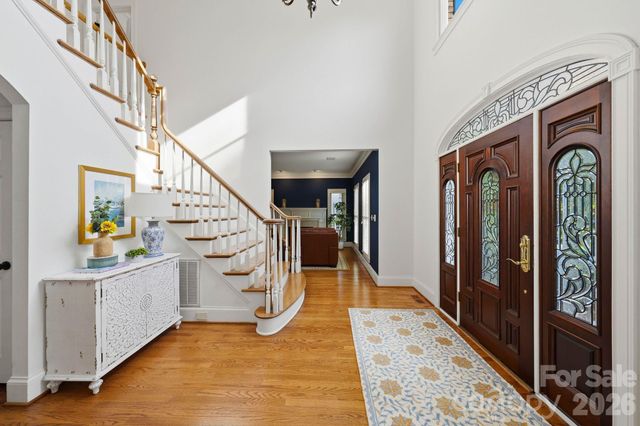 14281 Nolen Lane, Charlotte, NC 28277