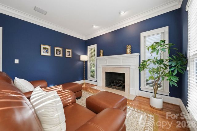 14281 Nolen Lane, Charlotte, NC 28277