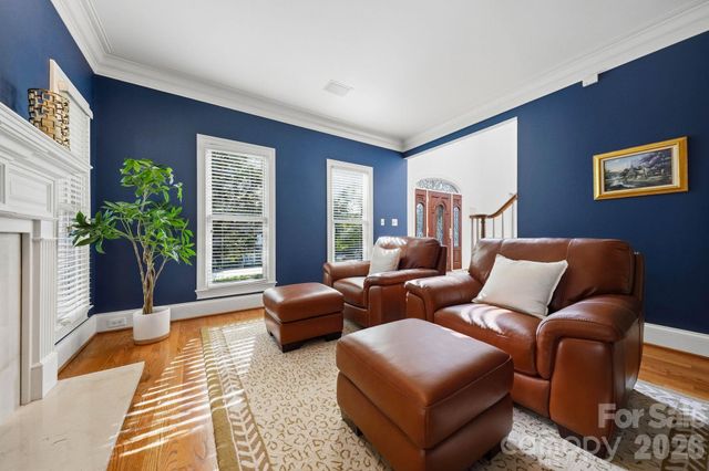 14281 Nolen Lane, Charlotte, NC 28277