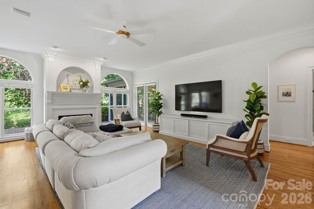 14281 Nolen Lane, Charlotte, NC 28277