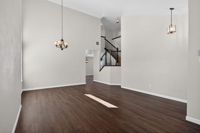 6126 Hillcrest Drive, Sachse, TX 75048