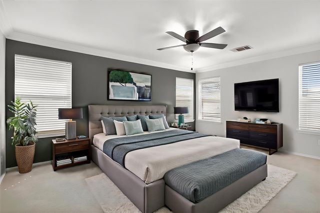 6126 Hillcrest Drive, Sachse, TX 75048