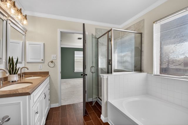 6126 Hillcrest Drive, Sachse, TX 75048