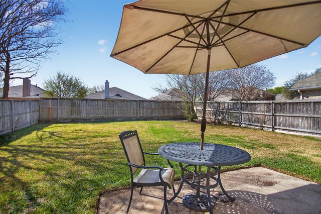 6126 Hillcrest Drive, Sachse, TX 75048
