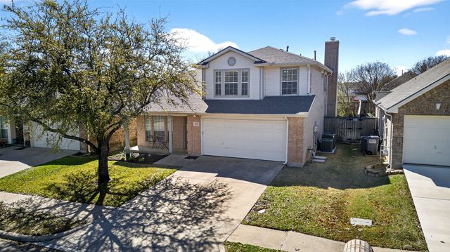 6126 Hillcrest Drive, Sachse, TX 75048