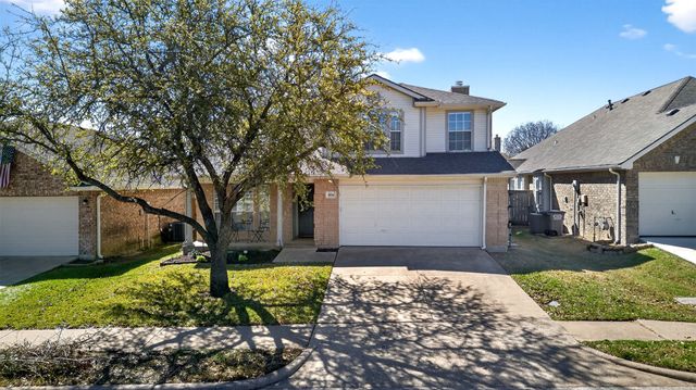 6126 Hillcrest Drive, Sachse, TX 75048