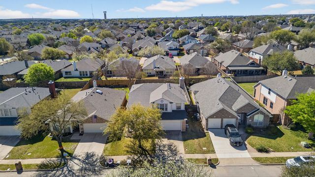 6126 Hillcrest Drive, Sachse, TX 75048