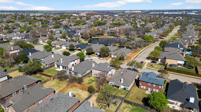 6126 Hillcrest Drive, Sachse, TX 75048