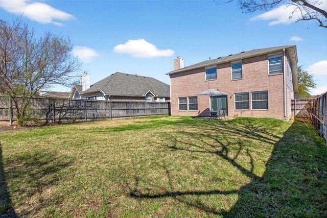 6126 Hillcrest Drive, Sachse, TX 75048