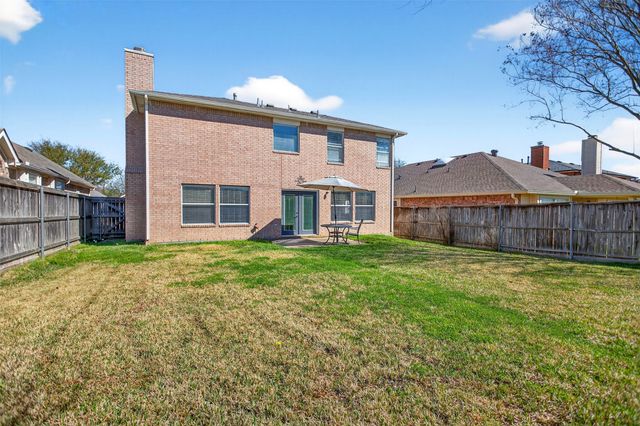 6126 Hillcrest Drive, Sachse, TX 75048