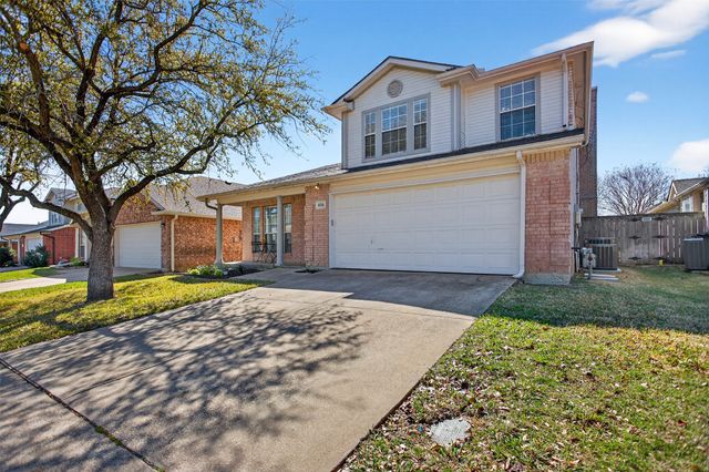 6126 Hillcrest Drive, Sachse, TX 75048