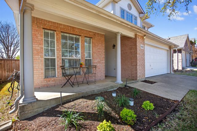 6126 Hillcrest Drive, Sachse, TX 75048