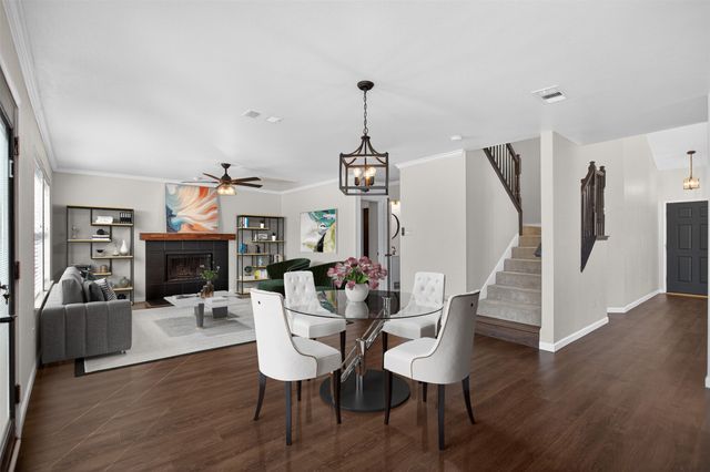 6126 Hillcrest Drive, Sachse, TX 75048