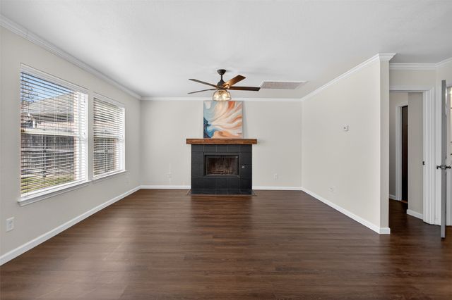 6126 Hillcrest Drive, Sachse, TX 75048