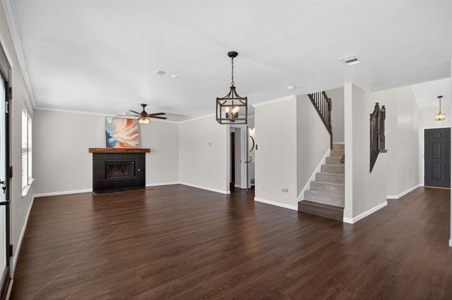 6126 Hillcrest Drive, Sachse, TX 75048