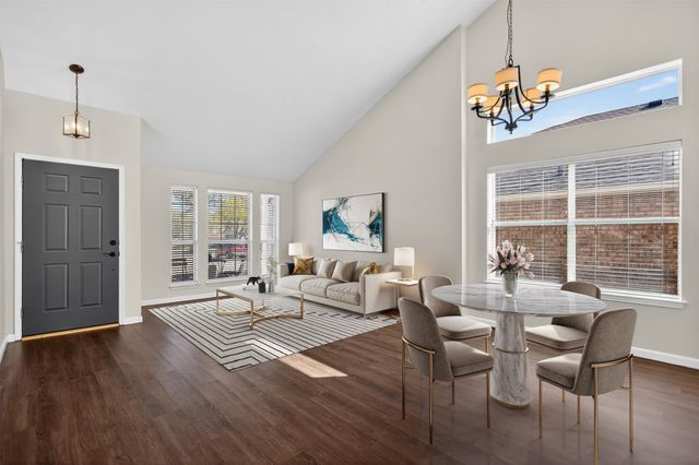 6126 Hillcrest Drive, Sachse, TX 75048