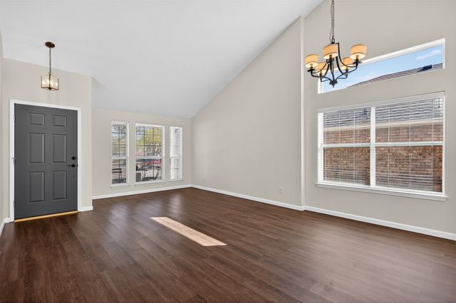 6126 Hillcrest Drive, Sachse, TX 75048