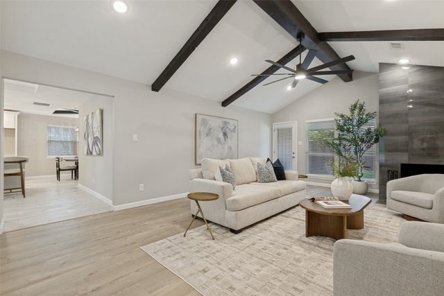 2104 Heather Hill Lane, Plano, TX 75075
