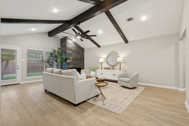2104 Heather Hill Lane, Plano, TX 75075
