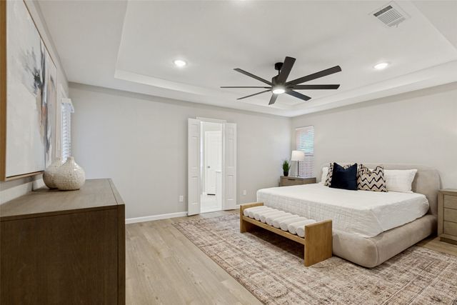 2104 Heather Hill Lane, Plano, TX 75075