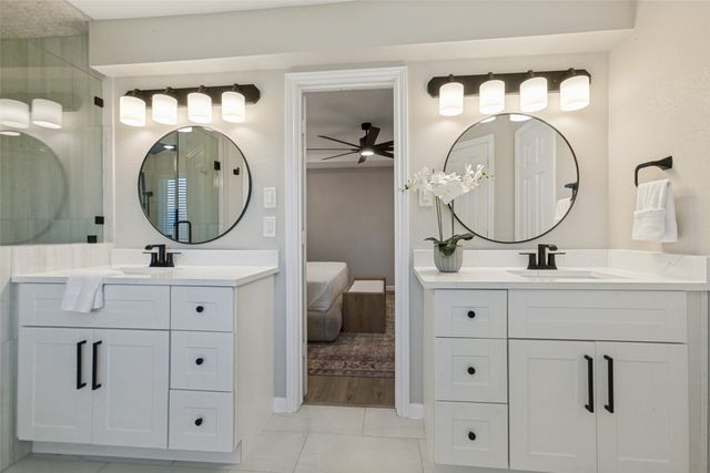 2104 Heather Hill Lane, Plano, TX 75075