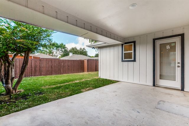 2104 Heather Hill Lane, Plano, TX 75075