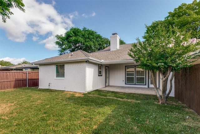 2104 Heather Hill Lane, Plano, TX 75075
