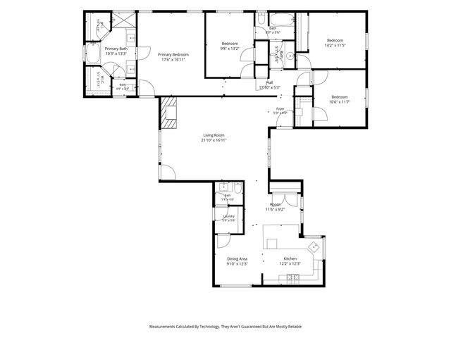 2104 Heather Hill Lane, Plano, TX 75075