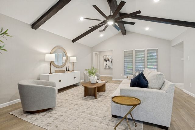 2104 Heather Hill Lane, Plano, TX 75075