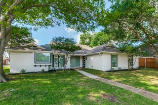 2104 Heather Hill Lane, Plano, TX 75075