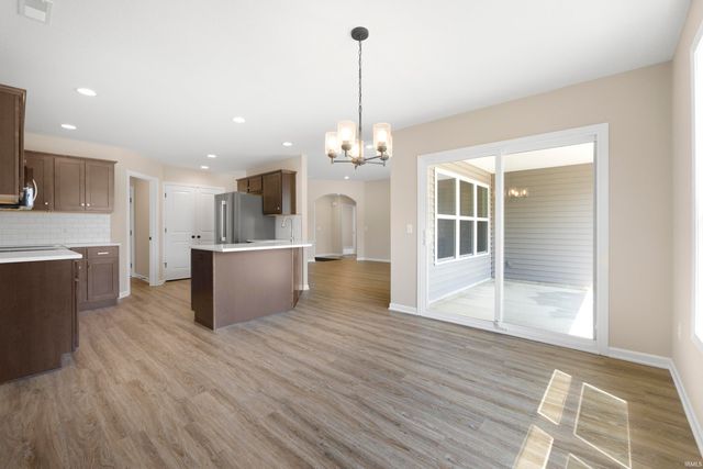 8446 Kenny Court, Fort Wayne, IN 46818