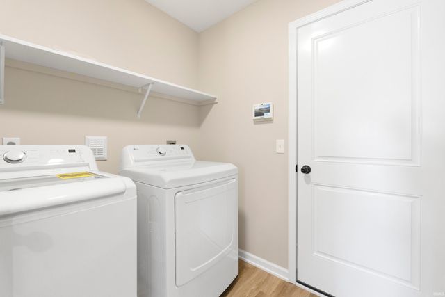 8446 Kenny Court, Fort Wayne, IN 46818