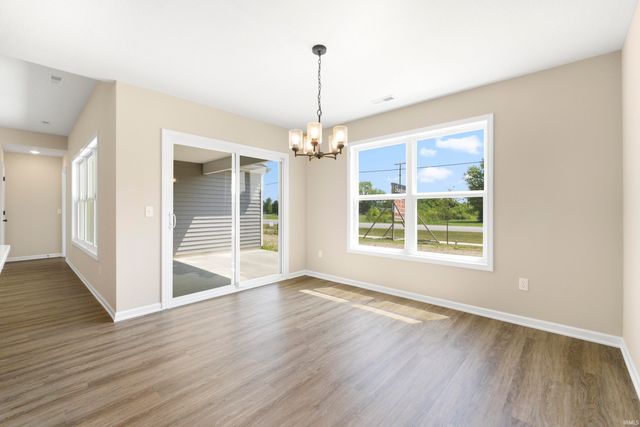 8446 Kenny Court, Fort Wayne, IN 46818