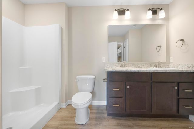 8446 Kenny Court, Fort Wayne, IN 46818