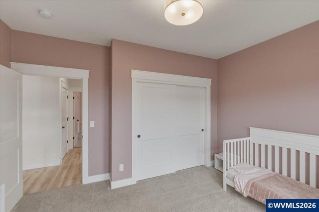 4644 NE Crown Ln, Albany, OR 97321