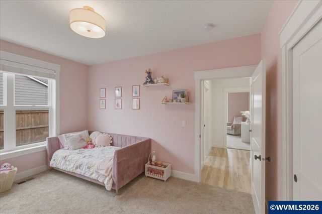 4644 NE Crown Ln, Albany, OR 97321