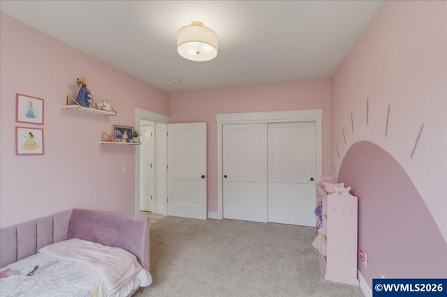 4644 NE Crown Ln, Albany, OR 97321