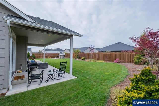 4644 NE Crown Ln, Albany, OR 97321