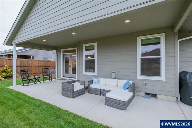 4644 NE Crown Ln, Albany, OR 97321