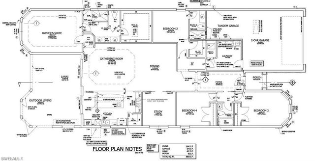 8915 Cappello CT, Naples, FL 34119