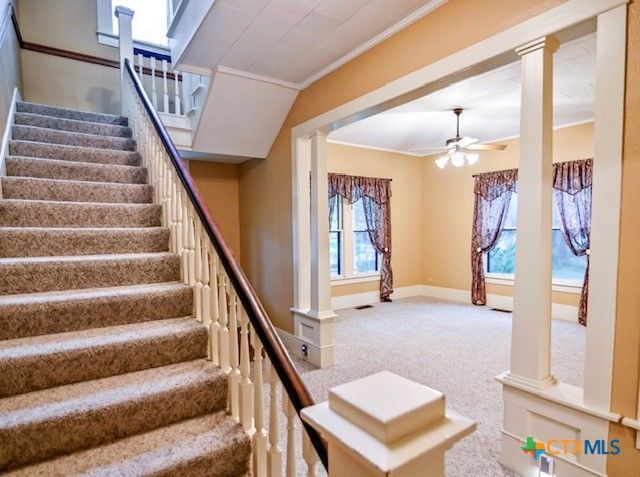 608 N Clinton Street, Cuero, TX 77954