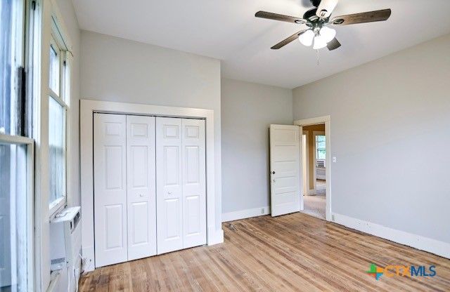 608 N Clinton Street, Cuero, TX 77954