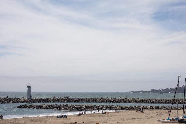 2621 E Cliff Drive, Santa Cruz, CA 95062