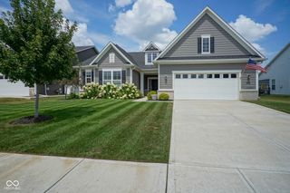 1274 Clairet, Westfield, IN 46074