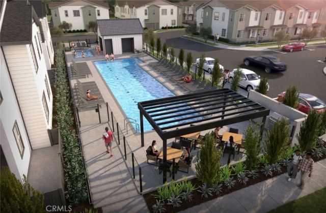 9821 Crossbay Loop 907, Jurupa Valley, CA 92509