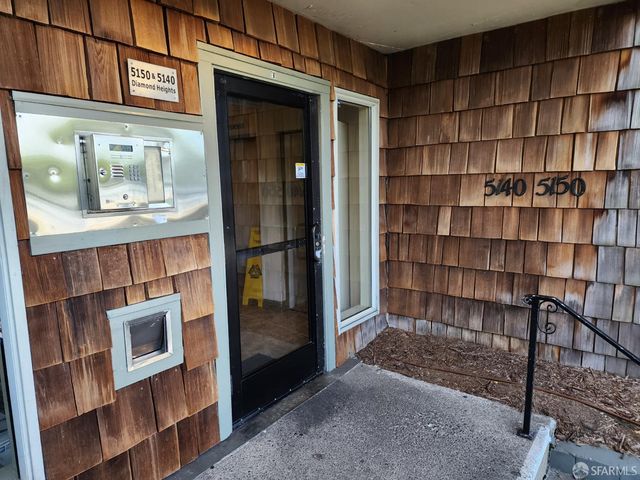 5140 Diamond Heights Boulevard 203A, San Francisco, CA 94131