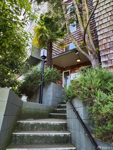 5140 Diamond Heights Boulevard 203A, San Francisco, CA 94131