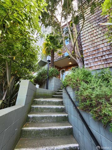 5140 Diamond Heights Boulevard 203A, San Francisco, CA 94131